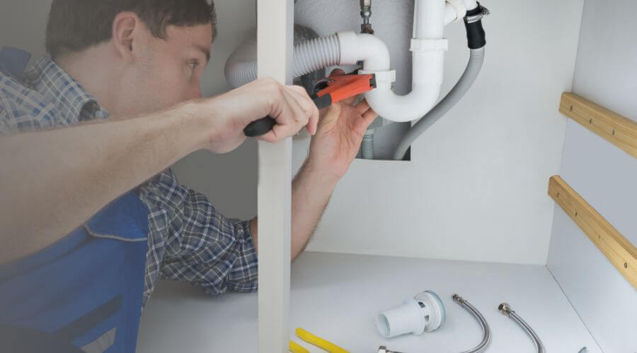 Professional septic pumping service in Rock Port, MO